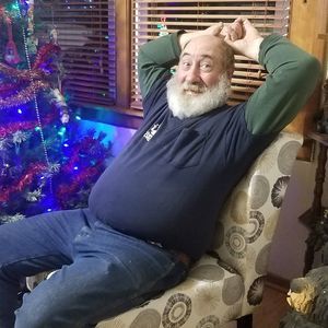 Meet your Posher, Jim-karen